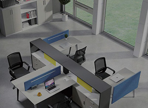 鋼木家具解決方案