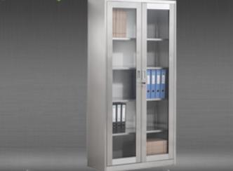 鋼制辦公家具解決方案