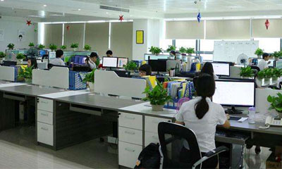 和而美廠(chǎng)家優(yōu)勢(shì)明顯