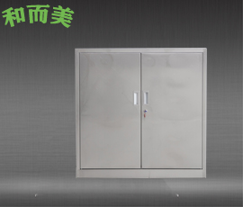 不銹鋼文件柜-不銹鋼矮柜